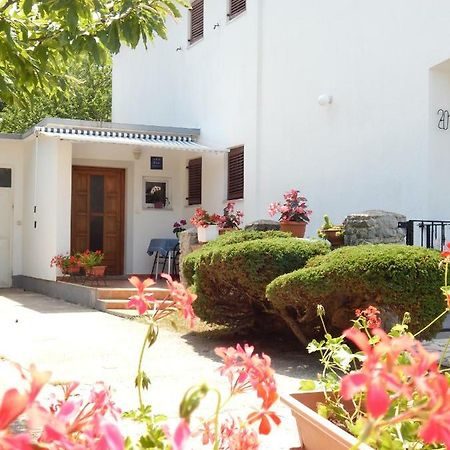 Apartment Strmac Labin  Exterior photo