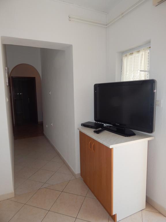 Apartment Strmac Labin  Room photo